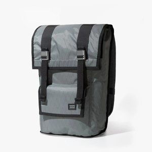 MISSION WORKSHOP [Limited Edition] AP Sanction : VX21 SLATE NWT